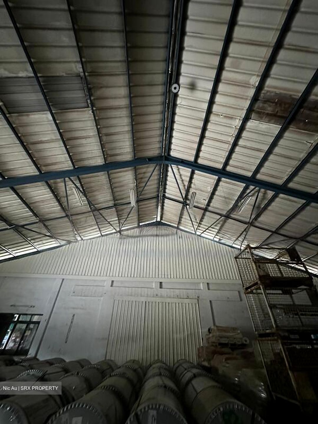 JTC SPACE @ TUAS (D22), Factory #460796141